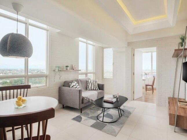 坦格朗酒店住宿-Fika Rooms Aparthotel
