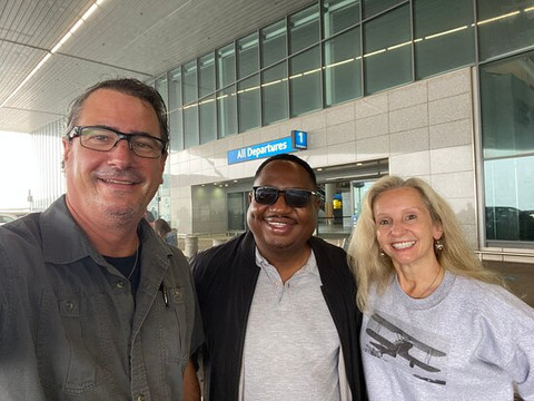 Good Times In Cape Town-开普敦中心区必去景点