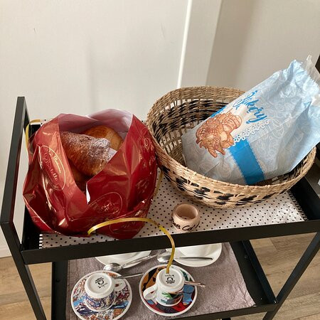 B&B Ca Dell'Angelo Chioggia主图