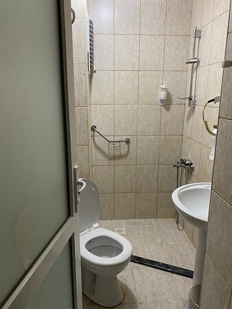 Yagci Hotel Erdek主图