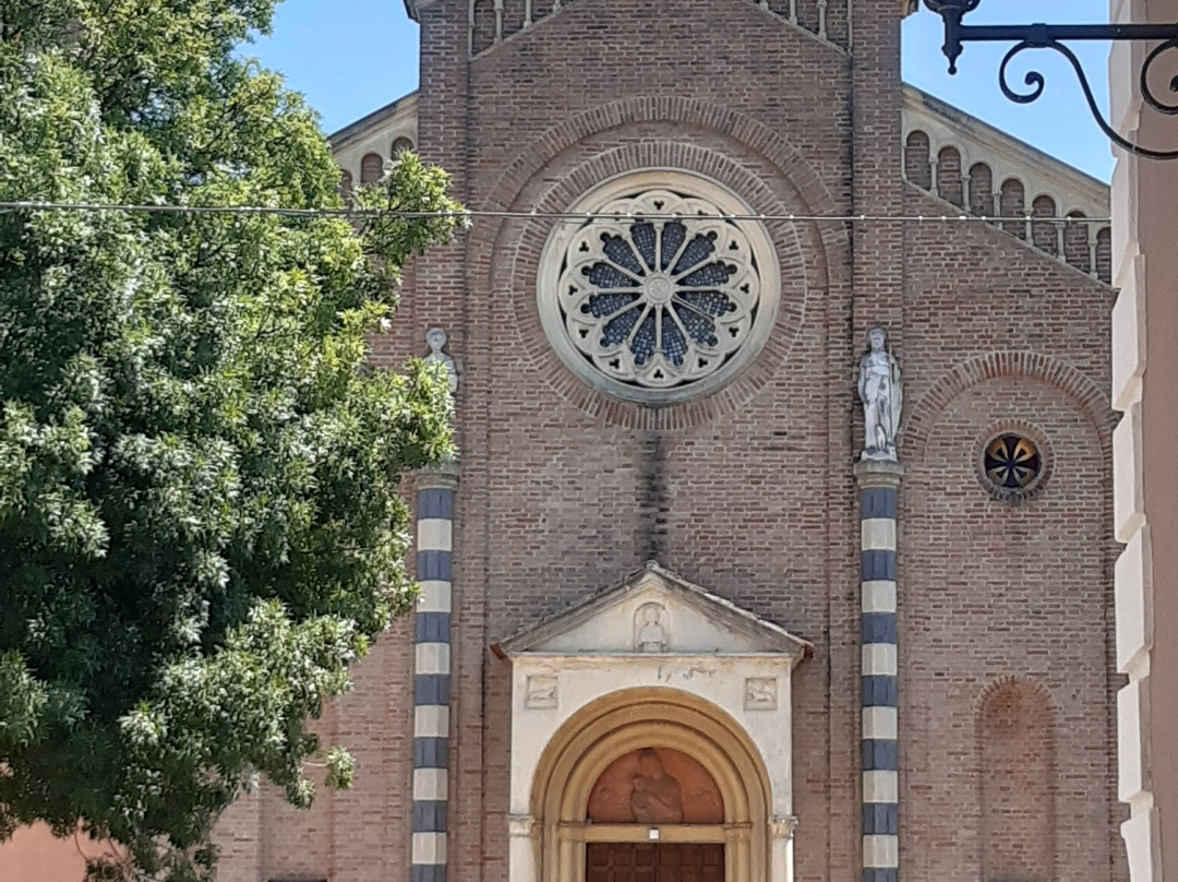 Parrocchia Gatteo S.Lorenzo M.