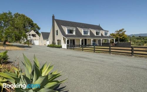 The Blackbadger Bed and Breakfast