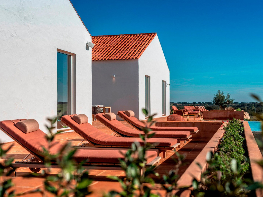 Herdade Da Malhadinha Nova主图