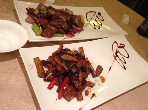 圆苑酒家(愚园路店)主图