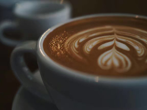 COSTA COFFEE(解放大厦店)主图