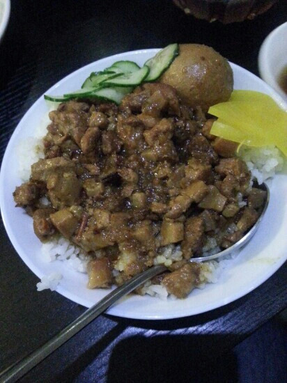 金唐茶餐厅