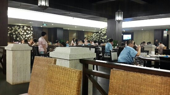 Da LangTaoSha YuChang Restaurant XuHui