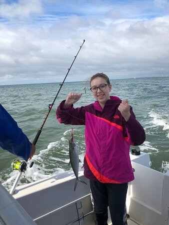 Ollie Raja Fishing Charters景点图片