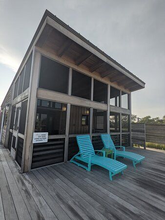 Heckscher State Park-East Islip必去景点