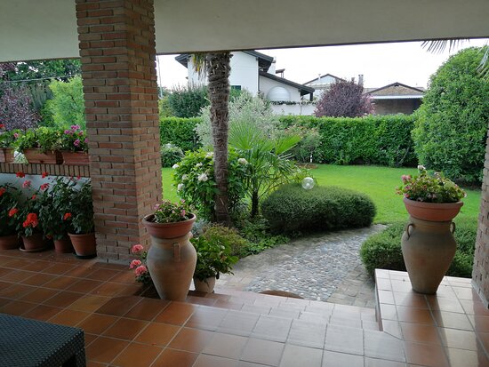 B&B Ca’Livenza-官方