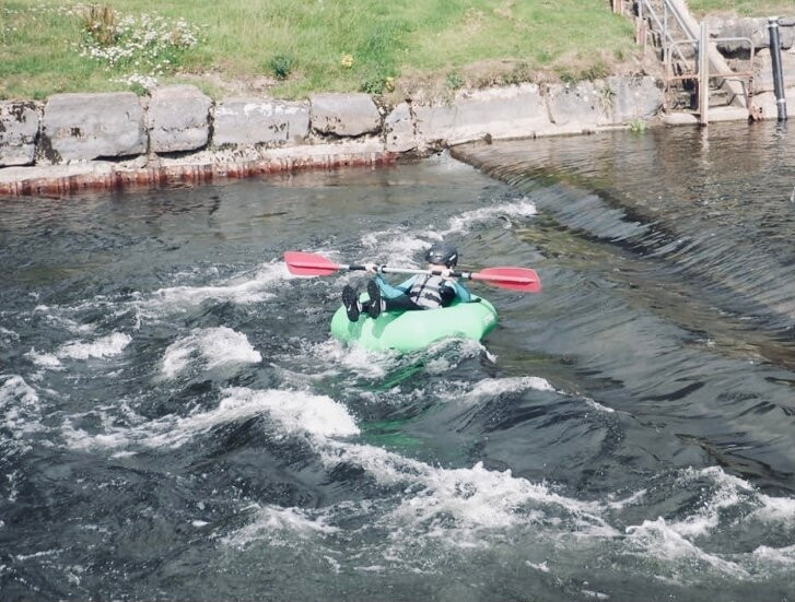 Keswick Extreme Outdoor Activities景点图片