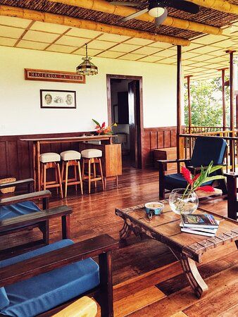 Hacienda La Mesa-Palestina必去景点