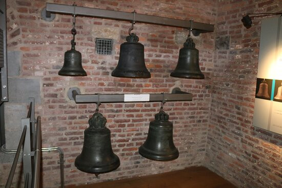 Belfry of Mons-蒙斯必去景点