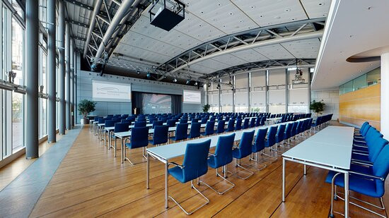 Kongresshotel Potsdam主图