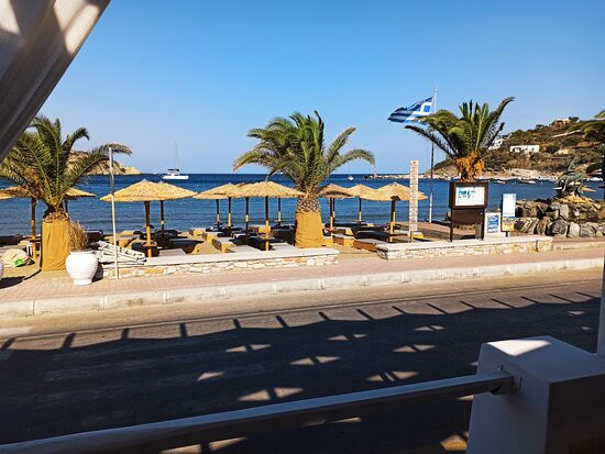 Blue Harmony Hotel主图