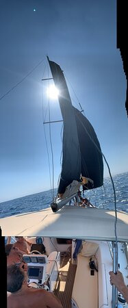 Morgana Sailing Charter-Santa Maria di Leuca必去景点