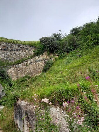 Forteresse de Mimoyecques景点图片