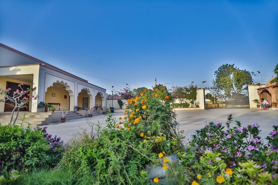 Amargarh Resort主图