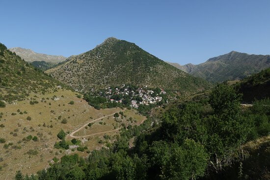 Guesthouse Kasaria主图