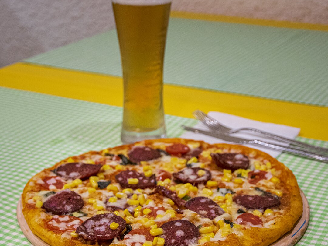 Sığacık Evo Pansiyon & Restoran