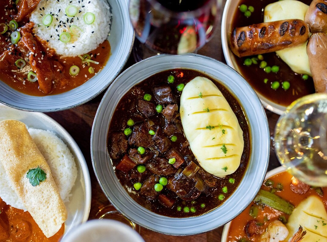 Wild Thyme Bar & Kitchen