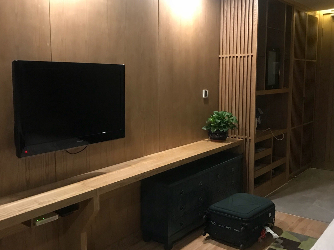 新疆尊茂银都酒店主图