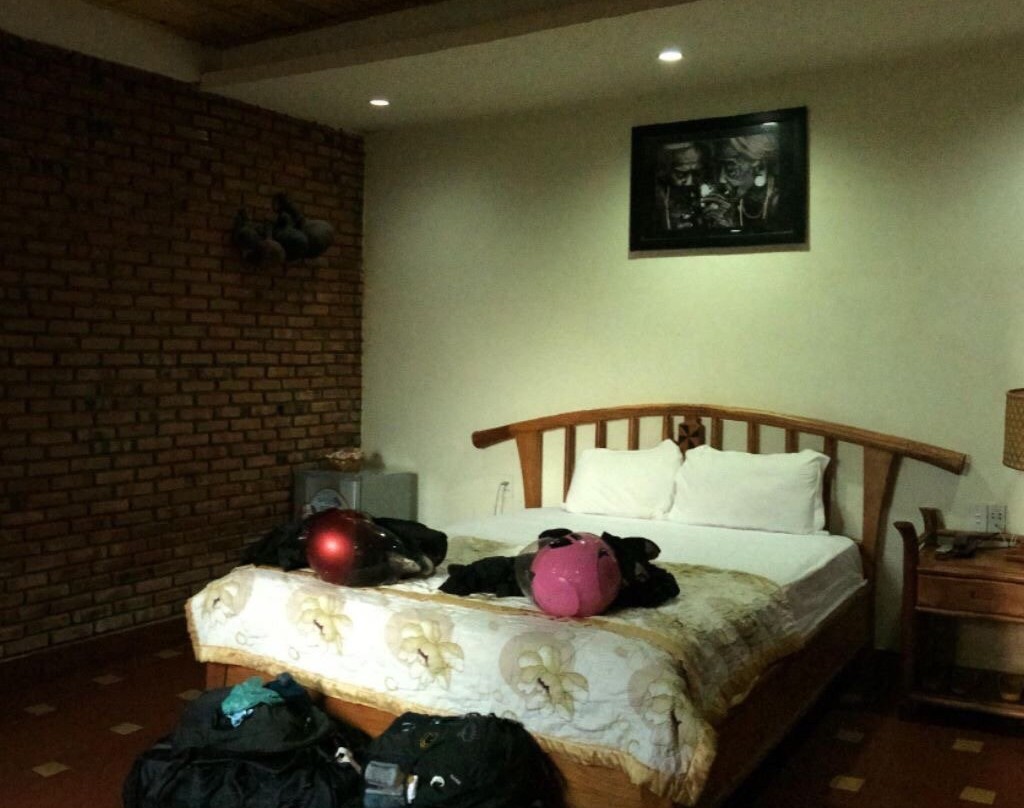 Green Hotel