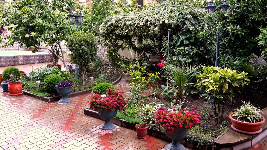 Guest House Sofia-官方