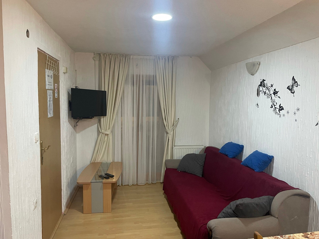 Apartments Igor