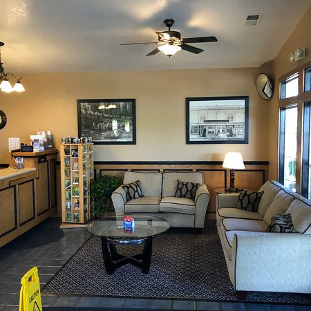 Best Western Country Inn主图