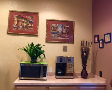 Bayshore Suites主图