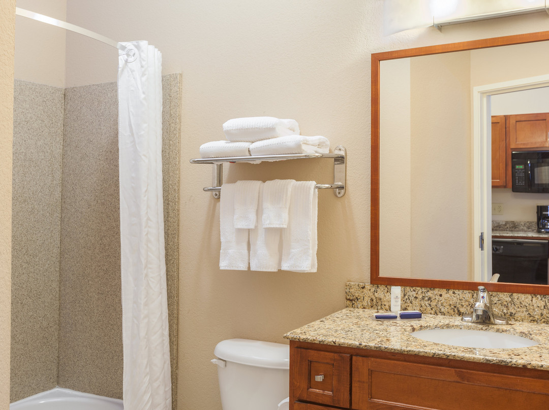 Candlewood Suites Georgetown By IHG主图