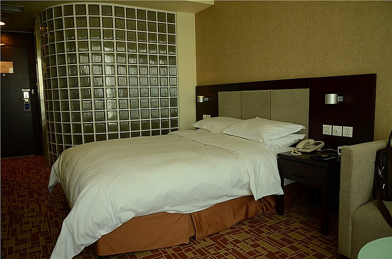 成都新希望武侯智选假日酒店主图