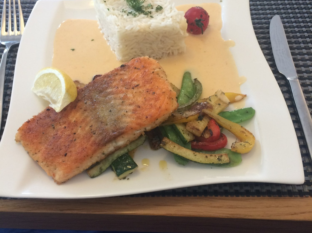 Landgasthaus Hotel Wenninghoff主图