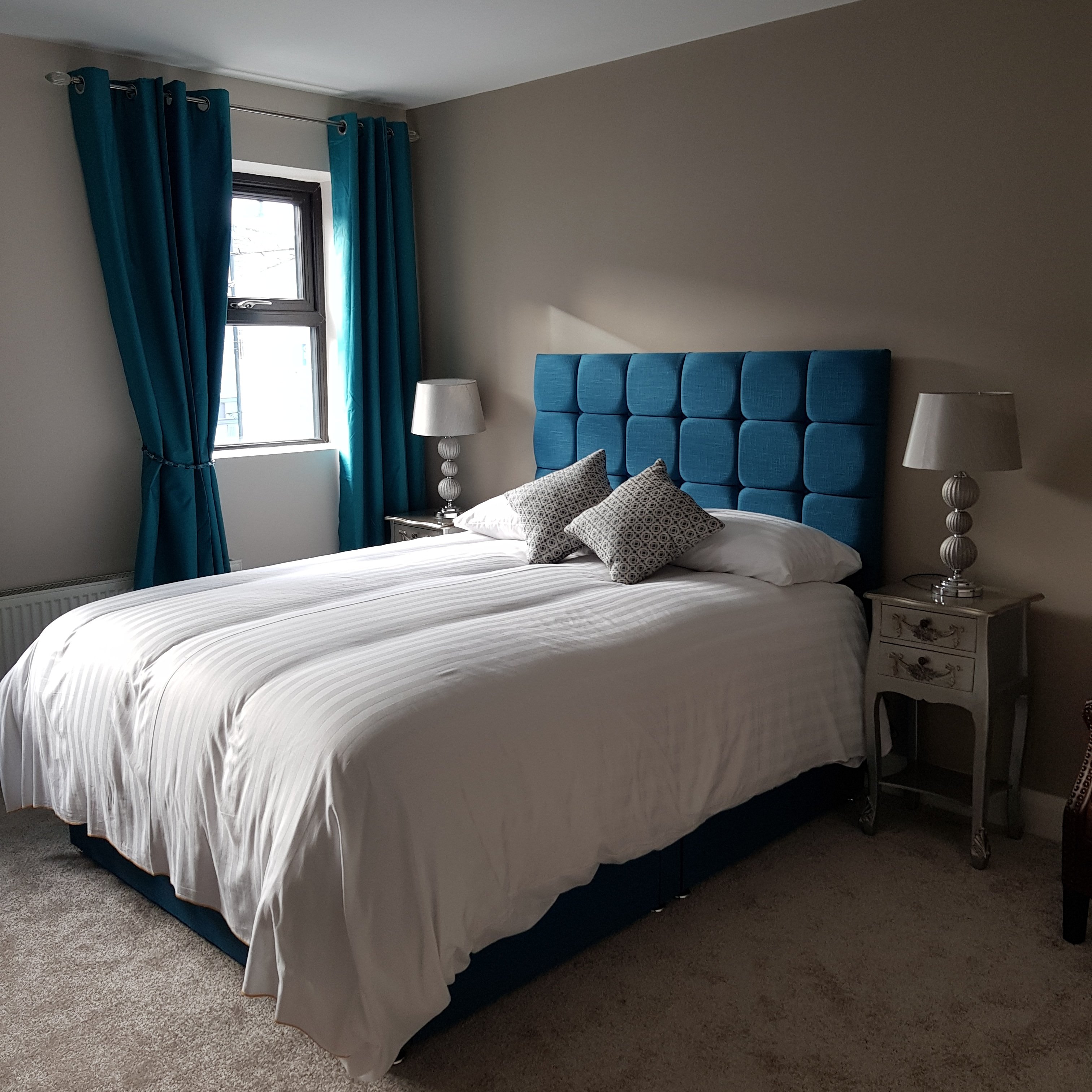 The Butterbean B&B-官方