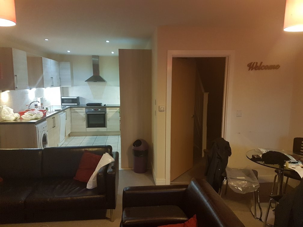 Flexi-Lets at Old Rectory Court
