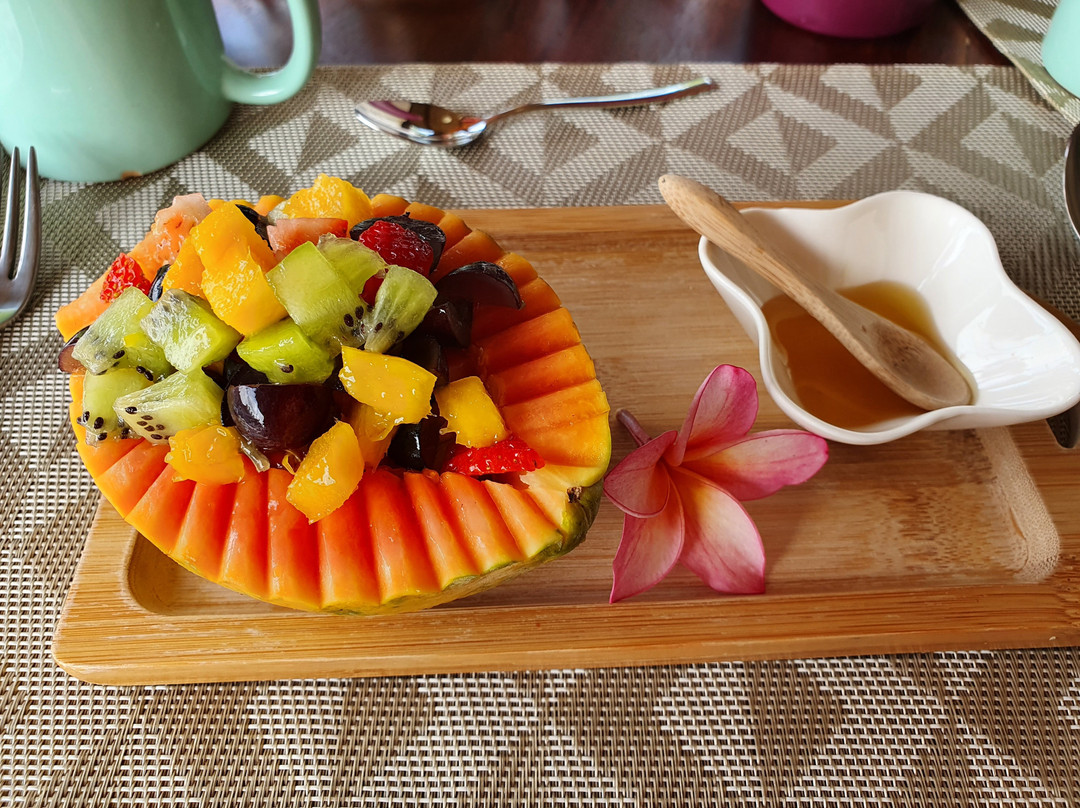 Sao Luis do Curu酒店住宿-Vila Aytana