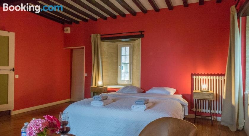 Le Nouveau Port Chambres d'hotes