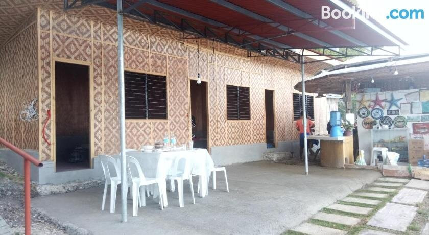 Oslob Anglers Hub and Resort主图