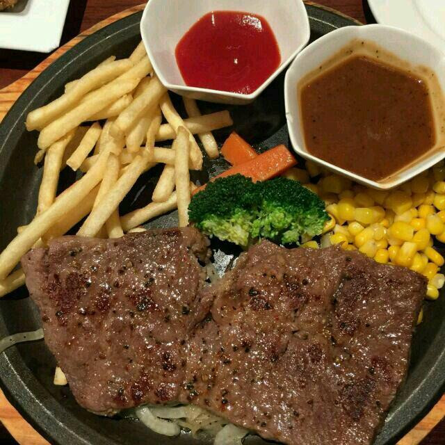 聚乐港(中粮大悦城店)主图