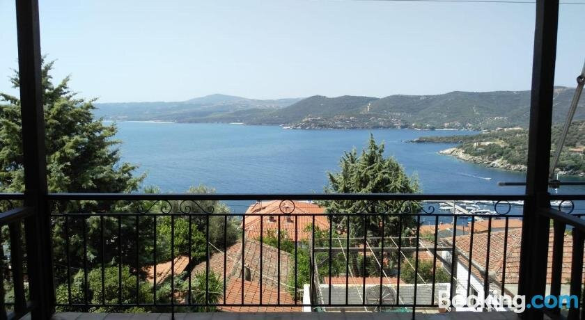 Poseidon Hotel