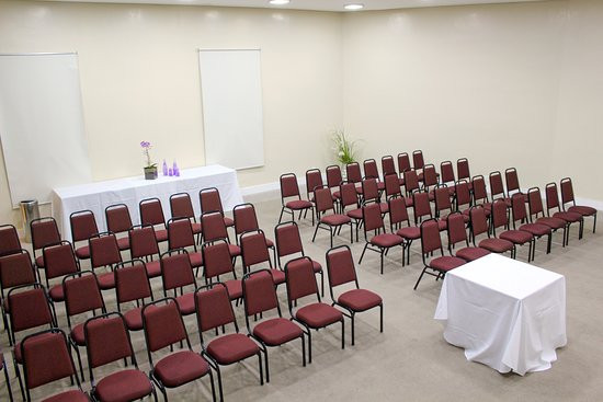 塞拉德容迪亚伊酒店主图