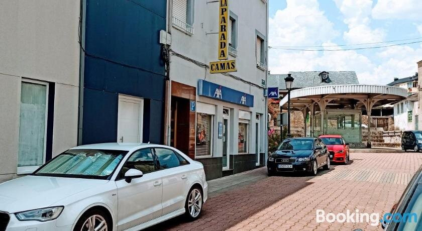 Pension La Parada主图