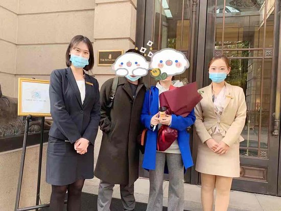 天津丽思卡尔顿酒店-商务中心/多功能厅