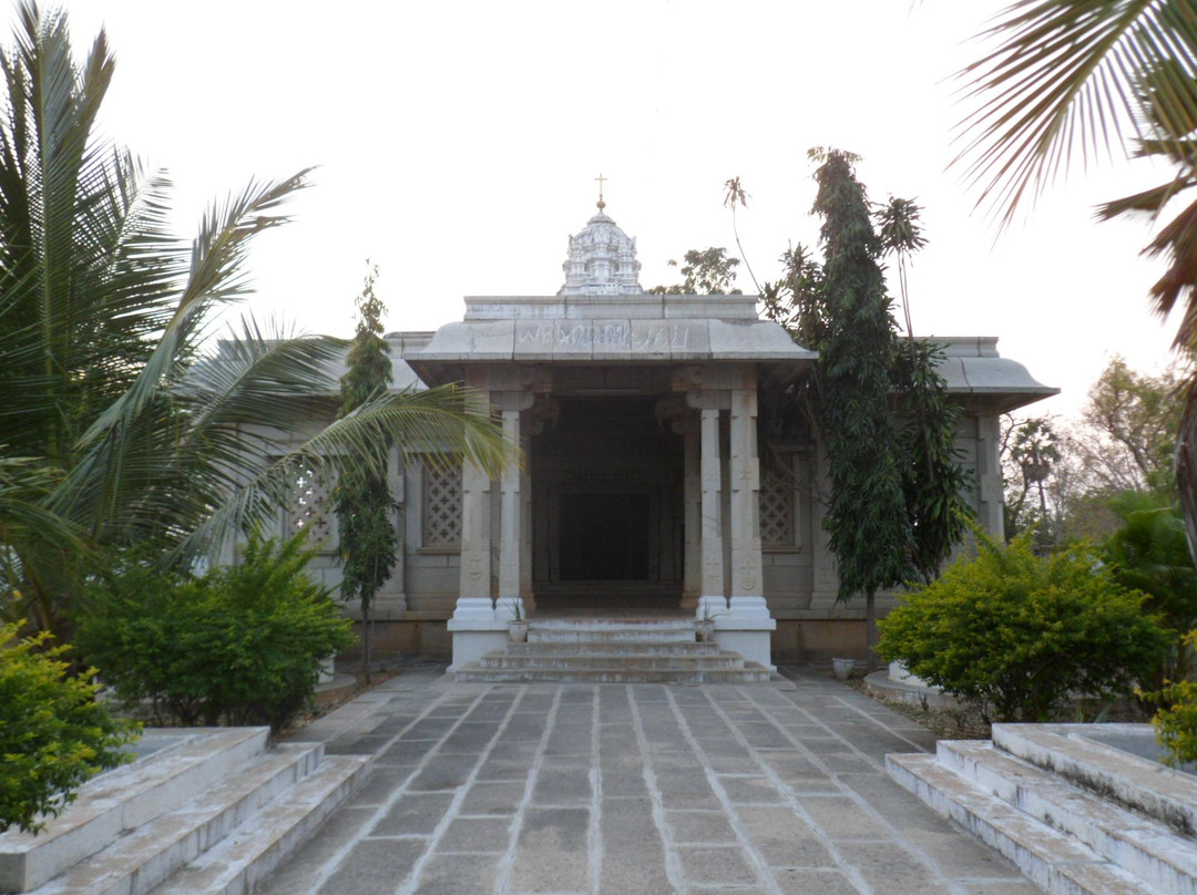 Kristukula Ashram景点图片