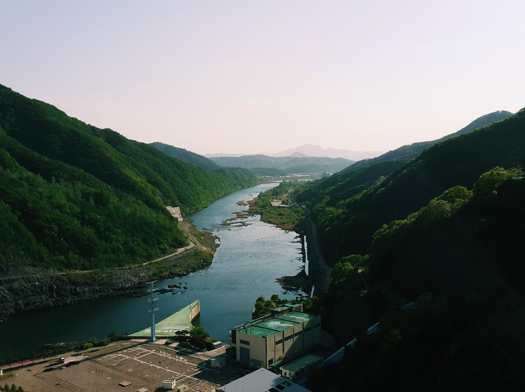 春川市旅游攻略图片