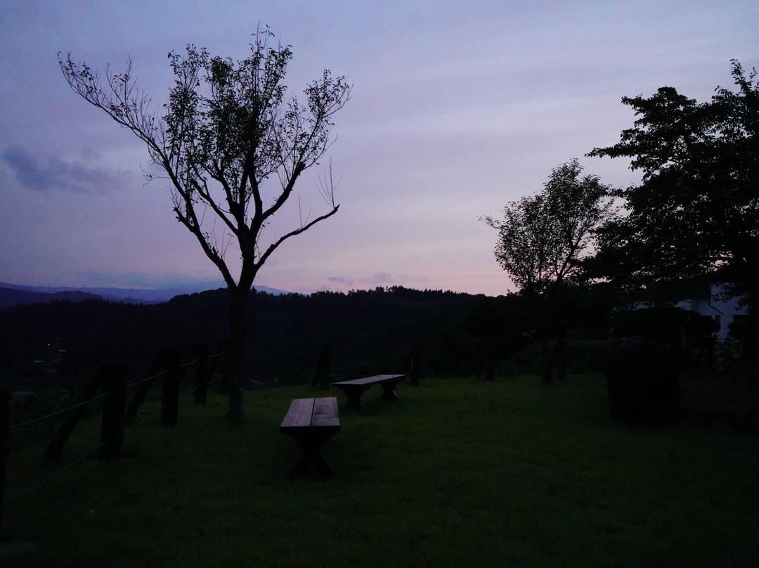 Farm and Fishery Experience Hall-舟形町必去景点