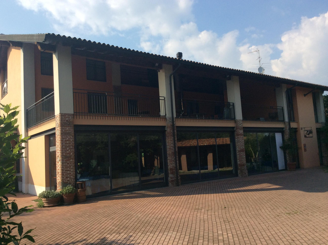 Agriturismo Fiorbello