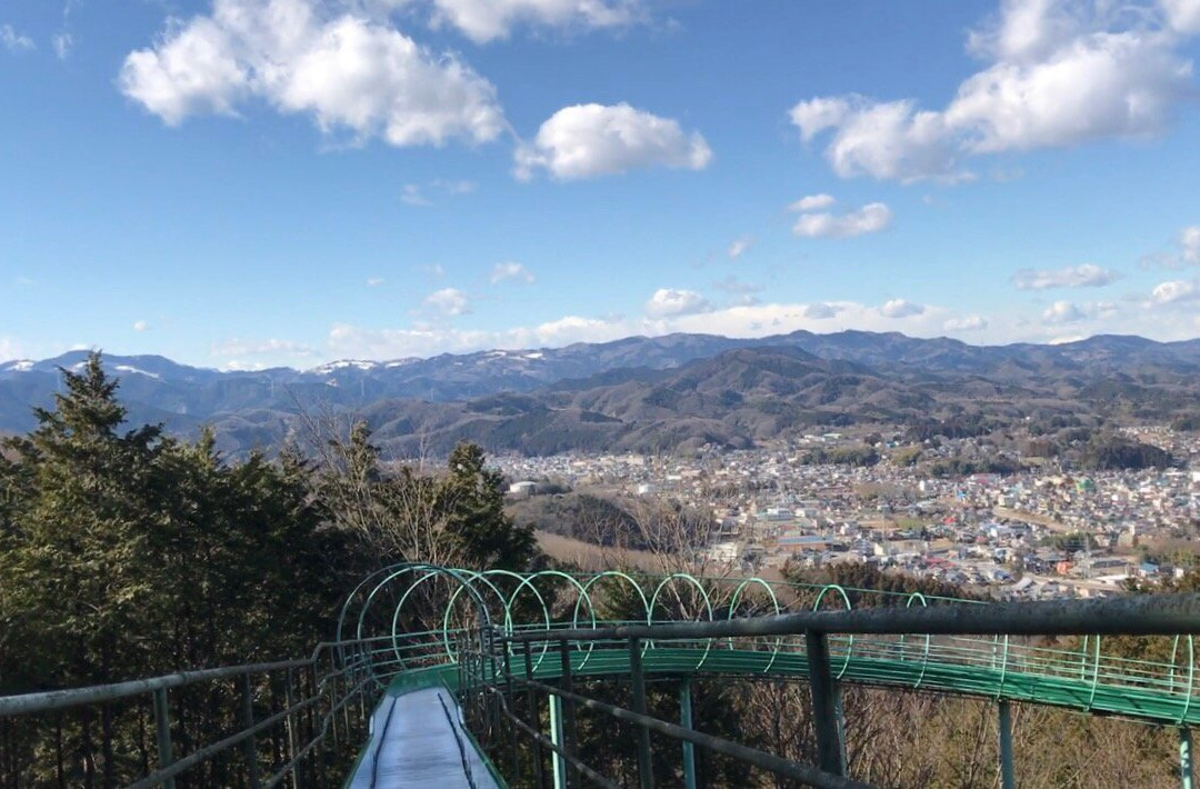 小川町旅游攻略图片
