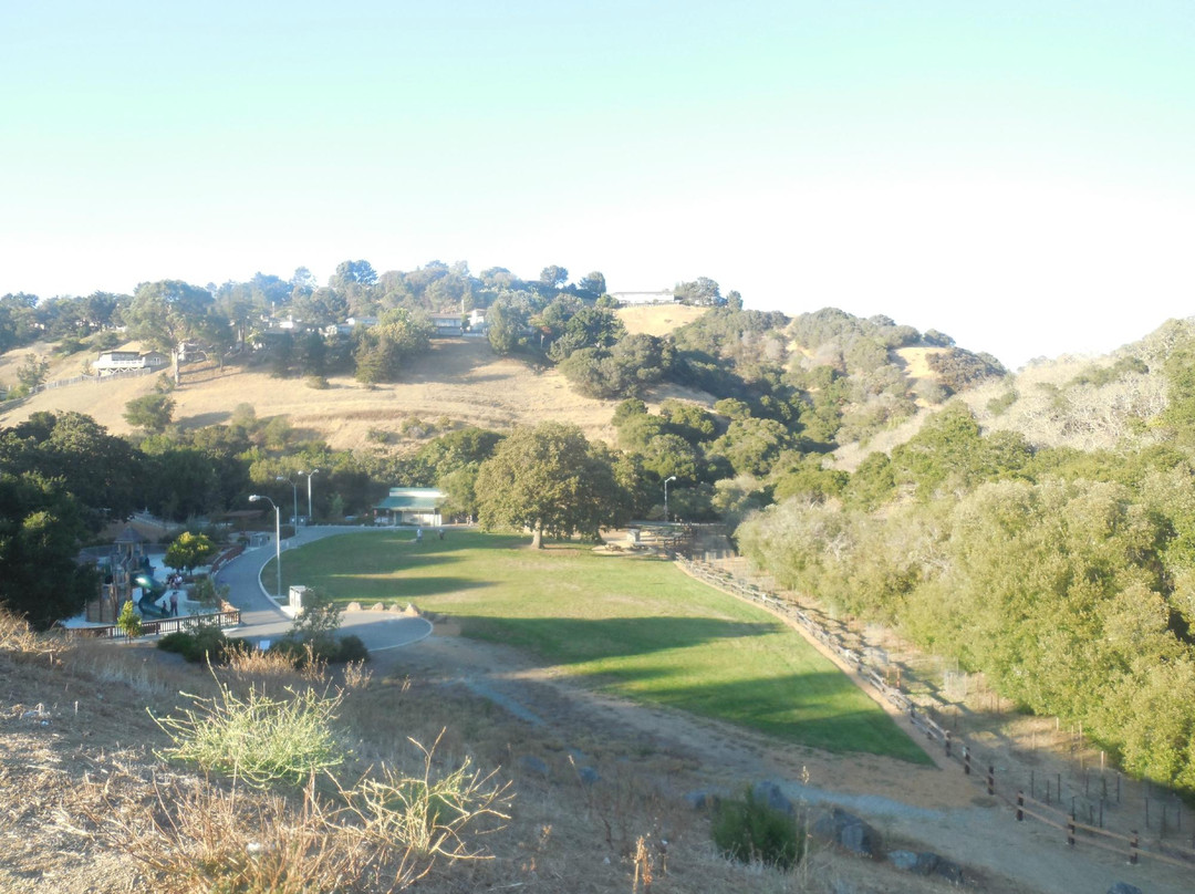 圣马特奥旅游攻略图片
